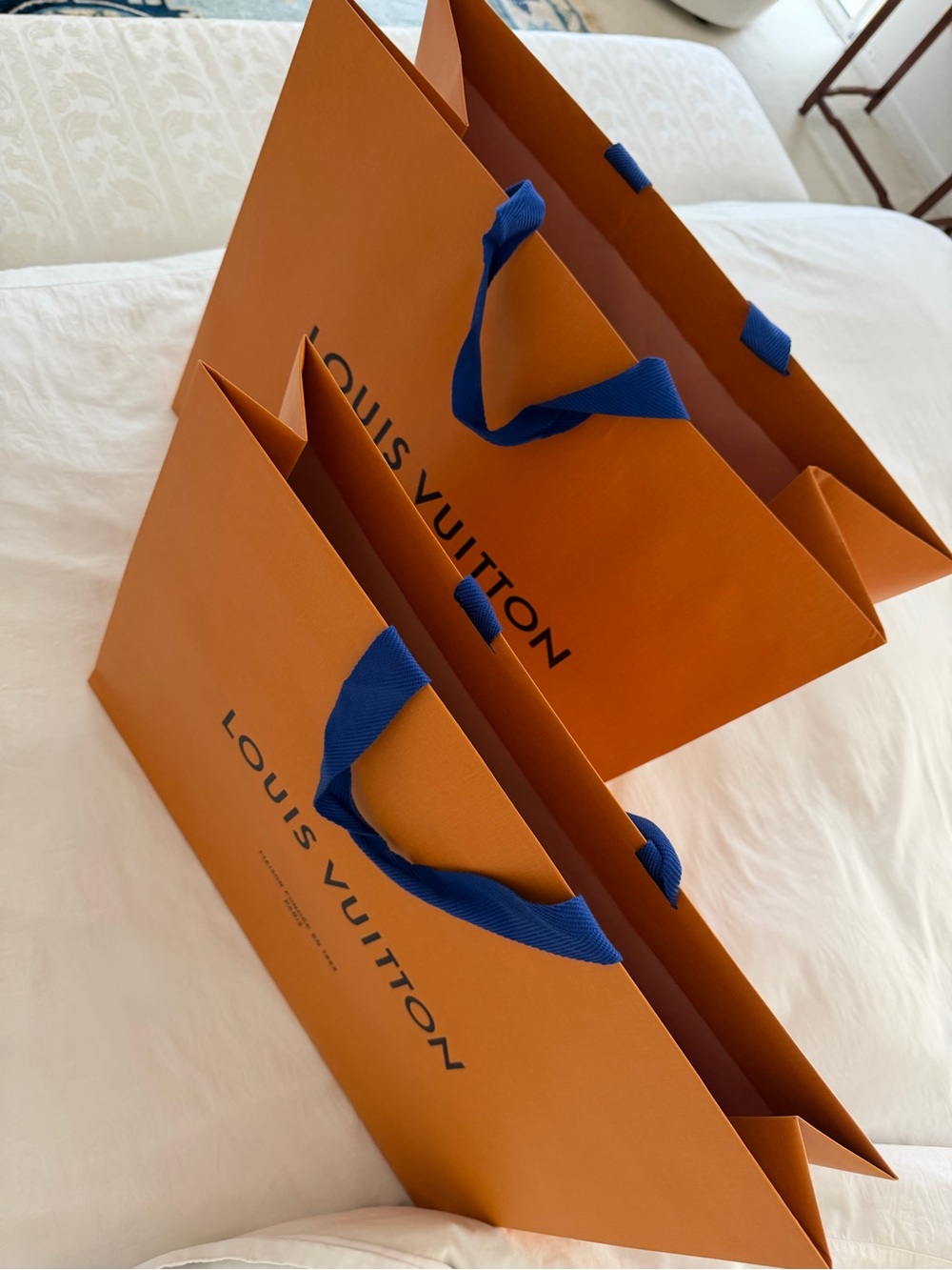 Men Bags Subcategory Identification - Picture 5 of 8